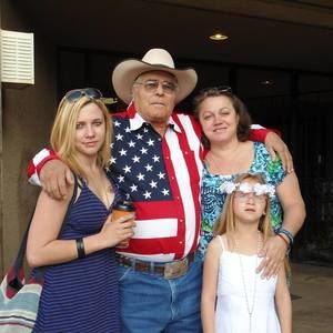 Meet your Posher, Carol